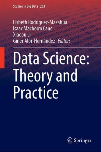 Data Science: Theory and Practice