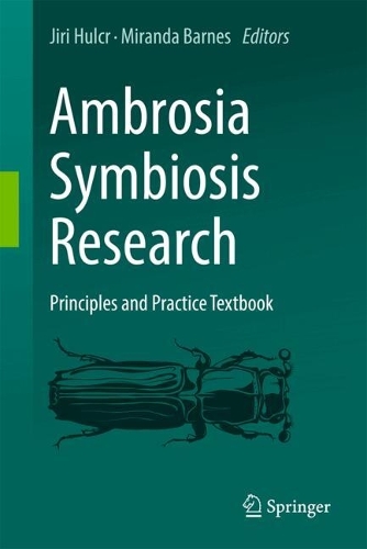 Ambrosia Symbiosis Research