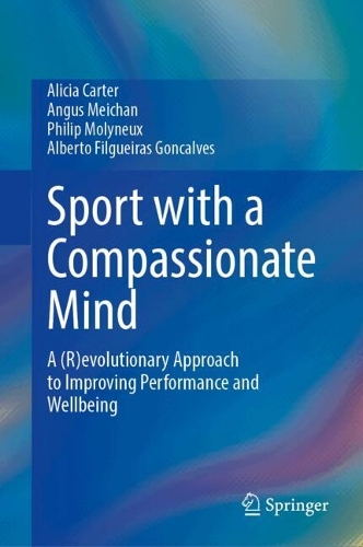Sport with a Compassionate Mind
