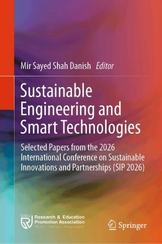 Sustainable Engineering and Smart Technologies