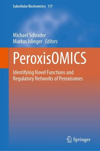 PeroxisOMICS