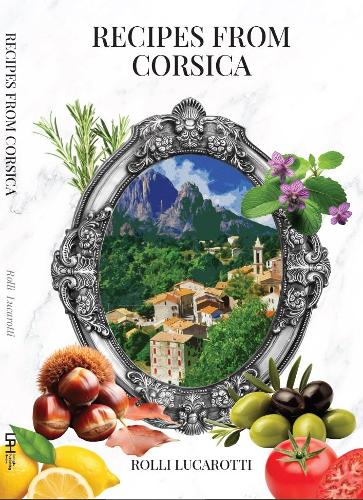 Recipes from Corsica