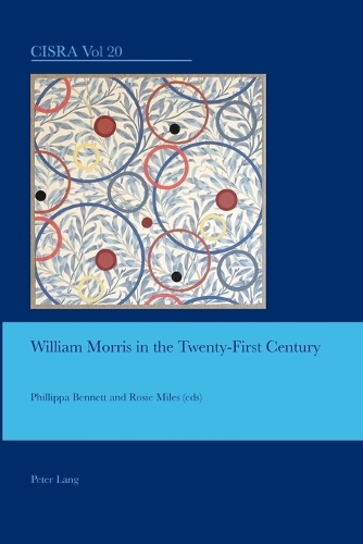 William Morris in the Twenty-First Century