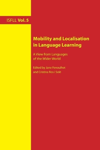 Mobility and Localisation in Language Learning