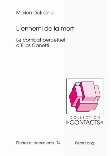 L'Ennemi de la Mort