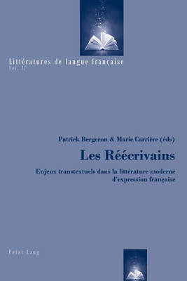 Les Raeaecrivains