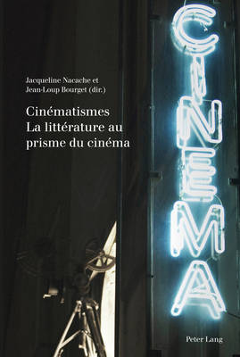 Cinaematismes