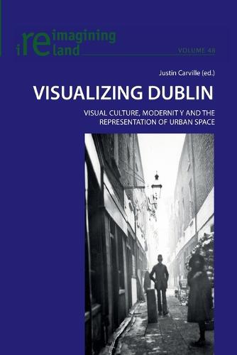 Visualizing Dublin