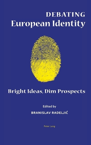 Debating European Identity