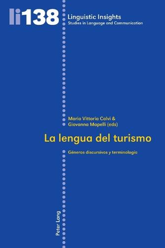 La Lengua Del Turismo