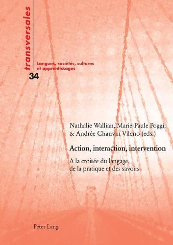 Action, interaction, intervention
