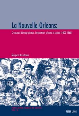 La Nouvelle-Orlaeans
