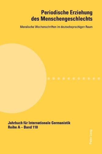 Periodische Erziehung des Menschengeschlechts