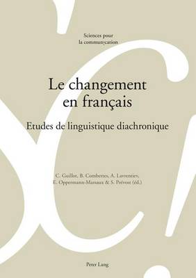 Le Changement En Français
