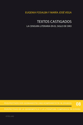 Textos Castigados