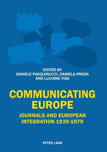 Communicating Europe