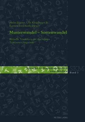 Musterwandel - Sortenwandel
