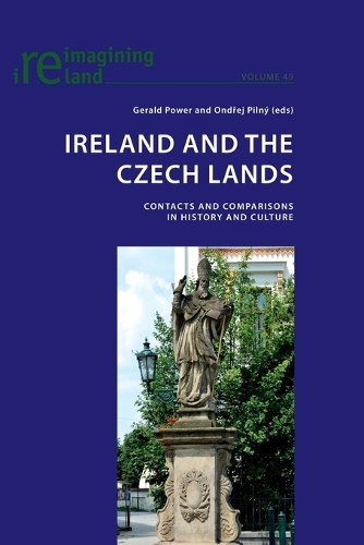 Ireland and the Czech Lands