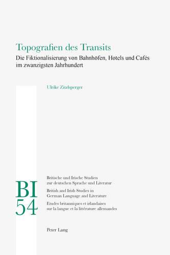 Topografien Des Transits