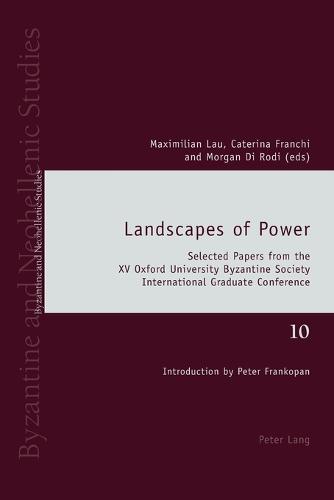 Landscapes of Power