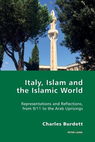 Italy, Islam and the Islamic World