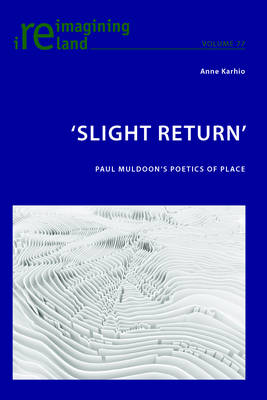 ‘Slight Return’