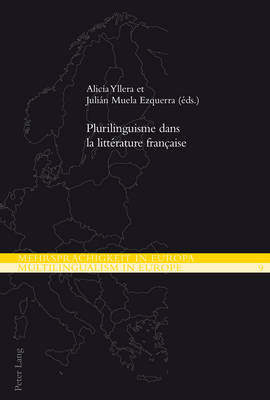 Plurilinguisme Dans La Littérature Française
