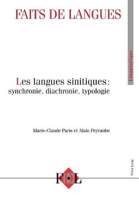 Faits de Langues, No. 46