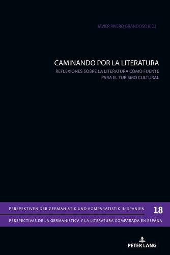 Caminando Por La Literatura