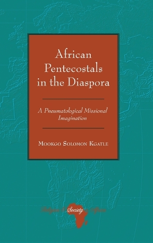 African Pentecostals in the Diaspora