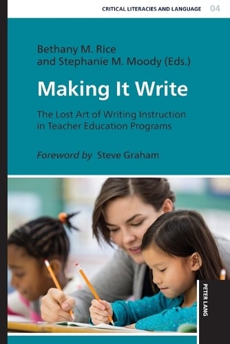 Making it Write
