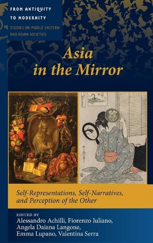 Asia in the Mirror