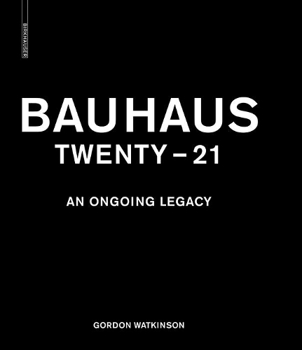 Bauhaus Twenty - 21