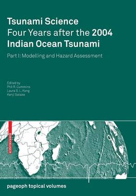 Tsunami Science Four Years After the 2004 Indian Ocean Tsunami