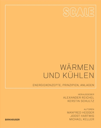 Wärmen Und Kühlen