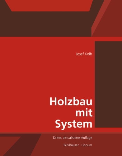 Holzbau Mit System