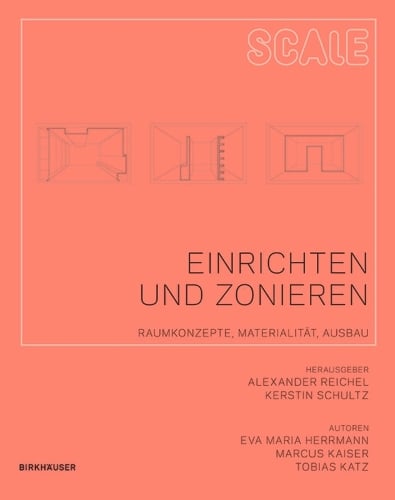 Einrichten und Zonieren