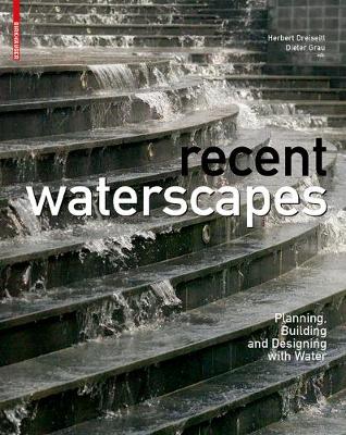 Recent Waterscapes