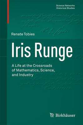 Iris Runge