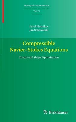 Compressible Navier-Stokes Equations