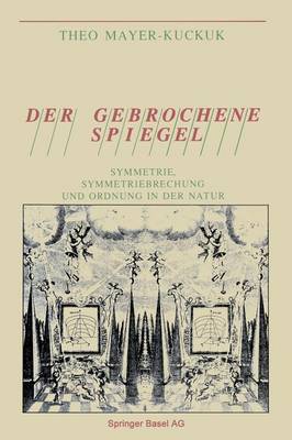 Der gebrochene Spiegel