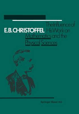 E.B. Christoffel