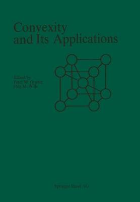 Convexity and Its Applications