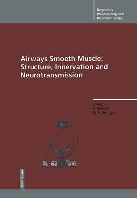 Airways Smooth Muscle
