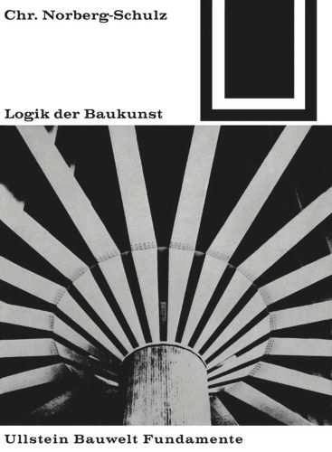 Logik Der Baukunst