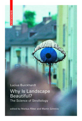 Why is Landscape Beautiful?