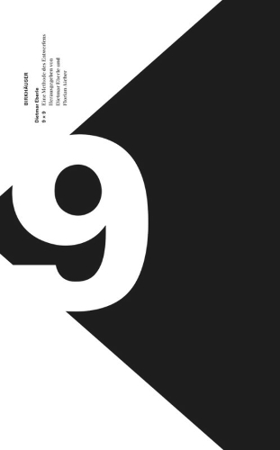 9 X 9 – Eine Methode Des Entwerfens