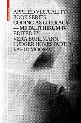 Coding as Literacy
