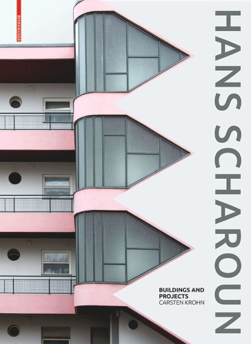 Hans Scharoun
