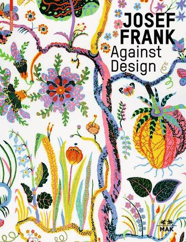 Josef Frank – Against Design